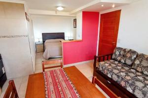 Monoambiente Rincon Cálido