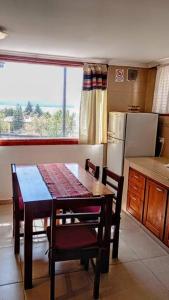 Monoambiente Rincon Cálido