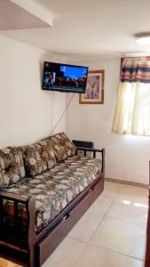 Monoambiente Rincon Cálido