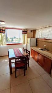 Monoambiente Rincon Cálido