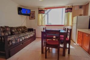 Monoambiente Rincon Cálido