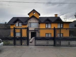 Monoambiente Rincon Cálido