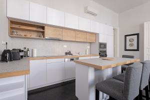 City Center Industrial Residence