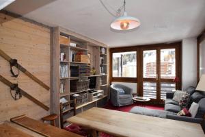 Résidence Laconcagua - 3 Pièces 5 pers - ACONCAGUA - 504AC - PLAGNE CENTRE - avec WIFI MAE-8804