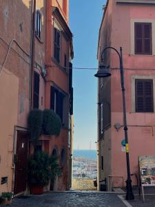 Appartamento con 1 Camera da Letto