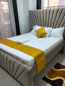 Elegant Two Bedroom Nyali