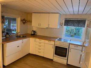 Skördevägen plats för 2familjer i skummeslövstrand