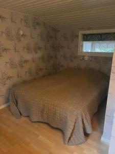 Skördevägen plats för 2familjer i skummeslövstrand