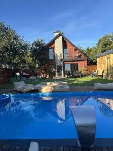 Villa Marbella - Orllan