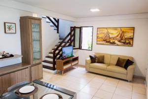 Bangalô Manga - Condomínio Praia de Maracaipe