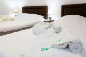 Aparmani Lucky - Ribare