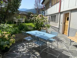 Ferienwohnung Bärli Appenzell