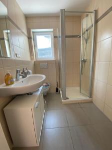 Ferienwohnung an den Weinbergen