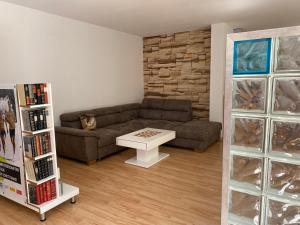 Ferienwohnung an den Weinbergen