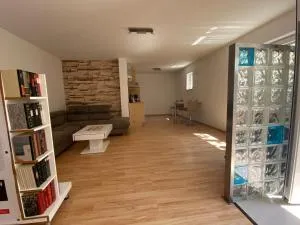 Ferienwohnung an den Weinbergen - Ober-Olm