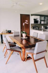 Departamento Dos Soles Ixtapa-Zihuatanejo