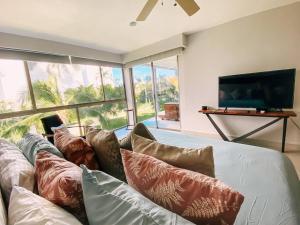 Departamento Dos Soles Ixtapa-Zihuatanejo