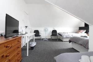 Pebbles guest house