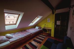 Unity Hostel Budapest