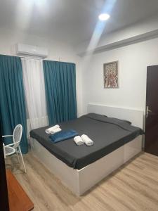 Cuba Apartments