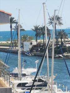 "Rooftop One" jacuzzi - plein sud - 2 chambres sur les canaux