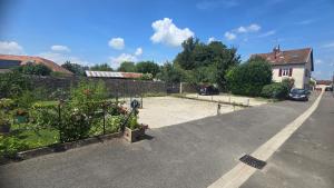 ARKANA, appartement avec 2 places de parking