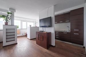 Cozy And Bright - City Center - Zgoda 13