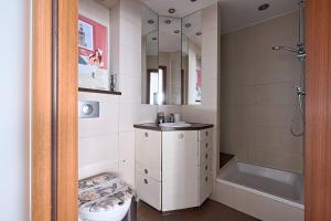 Cozy And Bright - City Center - Zgoda 13