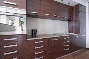 Cozy And Bright - City Center - Zgoda 13