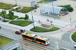 Cozy And Bright - City Center - Zgoda 13