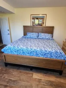 Queen guest apartment - Carp