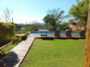 Bossa Nova Búzios Pousada Home