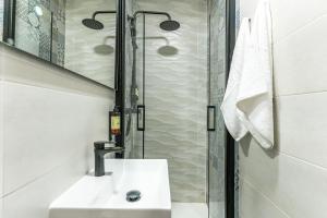 VR Estudios Apartments