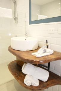 Boutique Hotel La Carriona