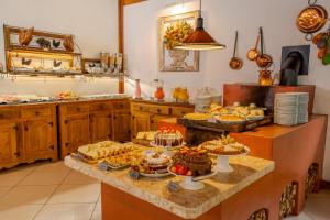 Pousada Campos dos Holandeses - Campos do Jordao