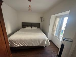 Appartements Appartement Calme Moderne proche de disneyland WIFI & Cafe gratuit & Arrivee Autonome : photos des chambres