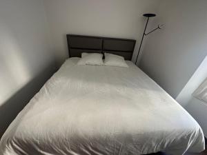 Appartements Appartement Calme Moderne proche de disneyland WIFI & Cafe gratuit & Arrivee Autonome : photos des chambres