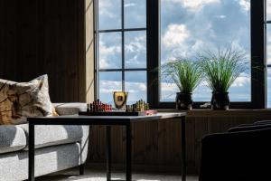 Storefjell Resort - Panorama apartments