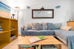 Portofino Coastal Retreat