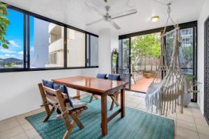 Portofino Coastal Retreat