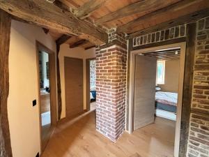 Ancienne ferme totalement rénové moderne à Baelen