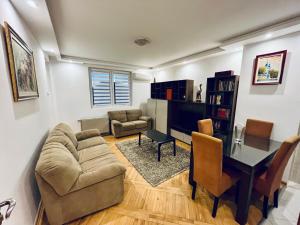 Ad Fines apartman