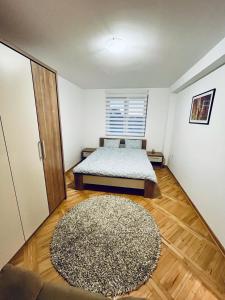 Ad Fines apartman