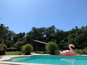 L Émeraude Landaise - Arx