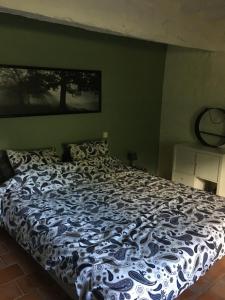Villas L Emeraude Landaise : photos des chambres