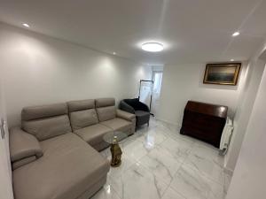 Appartements Appartement Calme Moderne proche de disneyland WIFI & Cafe gratuit & Arrivee Autonome : photos des chambres