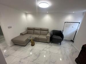 Appartements Appartement Calme Moderne proche de disneyland WIFI & Cafe gratuit & Arrivee Autonome : photos des chambres