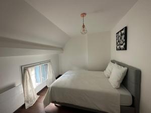 Appartements Appartement Calme Moderne proche de disneyland WIFI & Cafe gratuit & Arrivee Autonome : photos des chambres