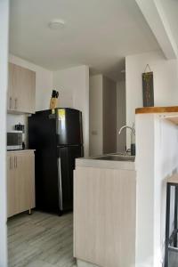 Apartamento familiar y de descanso