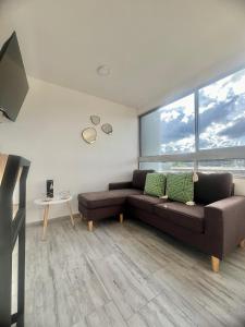 Apartamento familiar y de descanso